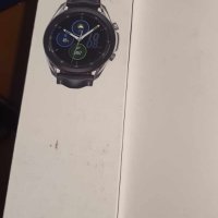 Samsung Galaxy watch 3 s 45mm , снимка 4 - Смарт гривни - 41865827