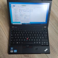 Lenovo Thinkpad X230i  батерия 2 часа лаптоп, снимка 7 - Лаптопи за работа - 41715591
