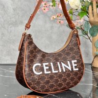 Celine чанта, снимка 6 - Чанти - 40895577