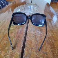 Стари Дамски слънчеви очила #4, снимка 4 - Други ценни предмети - 40642987