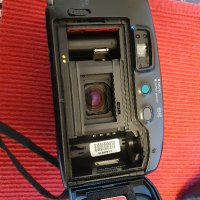 Carena Super-Zoom 105 е фотоапарат за моментални снимки с вариообектив, снимка 6 - Антикварни и старинни предмети - 42051165