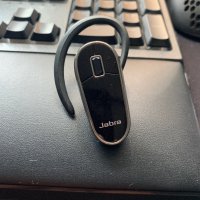 jabra , снимка 1 - Друга електроника - 41674263