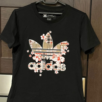 Adidas Оригинална тениска , снимка 2 - Тениски - 44548986