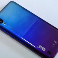 iHunt Alien X Lite 2020, 16GB, 6.1-inch HD, снимка 1 - Други - 41305747