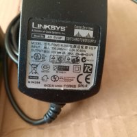Cisco Linksys SPA3102 FXO, FXS Voice Gateway with router , снимка 2 - Друга електроника - 34255302