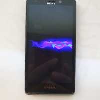 Sony Xperia T, снимка 3 - Sony - 42327658