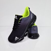 Мъжки маратонки Adidas Реплика ААА+, снимка 6 - Маратонки - 41708716