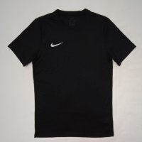 Nike DRI-FIT оригинална тениска M Найк спорт фитнес фланелка, снимка 1 - Спортни дрехи, екипи - 41406215