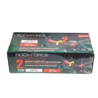 Хидравличен Крик 2т RockForce - 130-340мм, снимка 4 - Други инструменти - 40997419