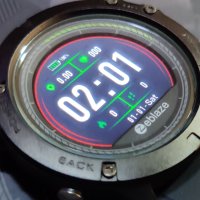 Смарт часовник Zeblaze Vibe 3 HR, снимка 3 - Смарт часовници - 41501058