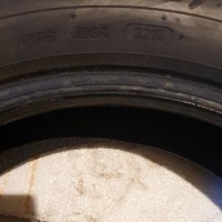 Единична гума , снимка 6 - Гуми и джанти - 34781971