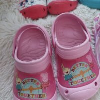 Детски обувки,  ботуши и кроксове , снимка 14 - Детски обувки - 39948132