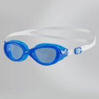 Плувни очила SPEEDO FUTURA детски нови , снимка 1 - Водни спортове - 42187614
