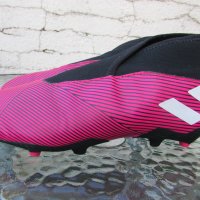 Футболни бутонки Аdidas Nemeziz 19.3, снимка 2 - Футбол - 40921482