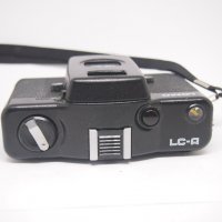 Фотоапарат LOMO LC-A, Ломо ЛК-А, снимка 6 - Фотоапарати - 35886199