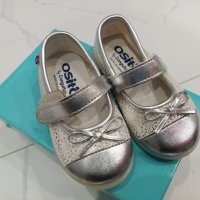Бебешки нови обувчици, снимка 1 - Бебешки обувки - 40915411