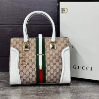 Дамски чанти Gucci , снимка 2 - Чанти - 42563711