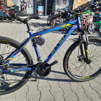 BYOX Велосипед 26" SELECT alloy, снимка 4 - Велосипеди - 44587674