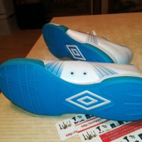 UMBRO 38 ENGLAND 0412221841, снимка 6 - Маратонки - 38900704