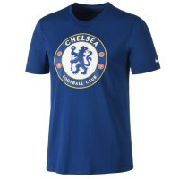 Оригинална тениска на Nike Chelsea FC! М, снимка 1 - Тениски - 40669325