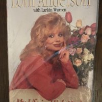 My Life in High Heels -Loni Anderson, снимка 1 - Други - 33891717