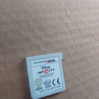 Disney Infinity - Nintendo 3DS, снимка 3 - Игри за Nintendo - 39560501