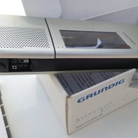 GRUNDIG Stenorette SH23 Диктофон, снимка 8 - Плейъри, домашно кино, прожектори - 40463966