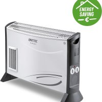 Електрически Радиатор Конвектор Отоплителен уред Imetec 2000W, снимка 1 - Отоплителни печки - 41915538