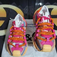 Дамски маратонки  Dolce&Gabbana  код Br15WE, снимка 2 - Маратонки - 41811539