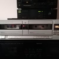 Technics RS-T130, снимка 1 - Декове - 39418847