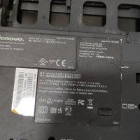 Лаптоп Lenovo ThinkPad X201, снимка 4 - Части за лаптопи - 41852755