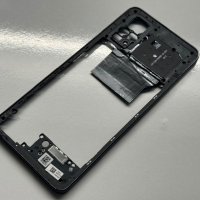 Среден борд,рамка за Xiaomi Redmi Note 11 Pro Graphite , снимка 1 - Резервни части за телефони - 44375810