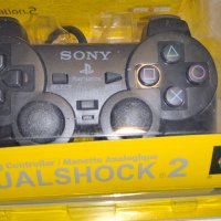 Джойстик Сони плейстейшън 2 Sony playstation 2 PS 2, снимка 2 - Аксесоари - 39591949