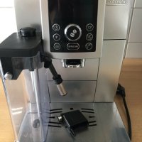 Саекоекселлент ЕООД продава кафе машина Кафеавтомат DeLonghi - ECAM 23.466 CAPPUCCINO, снимка 6 - Кафемашини - 41635103