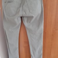 Мъжки дънки на ZARA MAN , снимка 4 - Дънки - 40797237