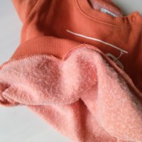 Комплект яке панталон 62 см + чорапи, снимка 5 - Комплекти за бебе - 42425716