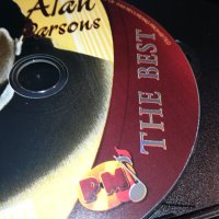 ALAN PARSONS CD 1802240959, снимка 10 - CD дискове - 44349048