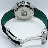 Мъжки луксозен часовник TAG Heuer Macau, снимка 2 - Мъжки - 41752031