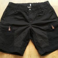 BLWR Outdoor Stretch Shorts размер 52 / L къси панталони със здрава и еластична материи - 413, снимка 1 - Къси панталони - 41398929