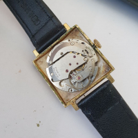 Мъжки часовник Anker , снимка 8 - Антикварни и старинни предмети - 36325902