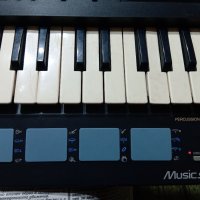 YAMAHA PSS-680 MADE IN JAPAN КЛАВИР 5 ОКТАВИ,61 КЛ., снимка 12 - Синтезатори - 44150256