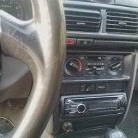 Subaru Impreza, снимка 9 - Автомобили и джипове - 39710361