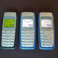 NOKIA-1110i, 1112. Като нови, снимка 1 - Nokia - 36188982