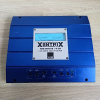 Усилвател Xentrix, снимка 1 - Аксесоари и консумативи - 41642911