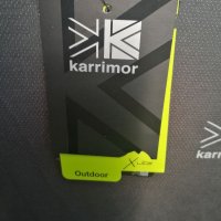 Блуза с етикет Кarrimor x lite - Л размер, снимка 3 - Блузи - 33868433