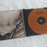 Janet Jackson - Janet., снимка 4 - CD дискове - 39062746