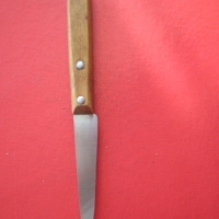 Немски касапски специален нож , снимка 6 - Ножове - 36096346