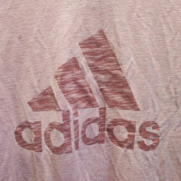 ADIDAS Потник/Дамски М/Л, снимка 2 - Потници - 36317778