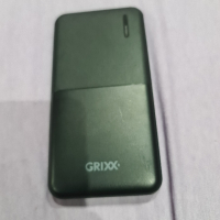 Външна батерия GRIXX, снимка 1 - Оригинални батерии - 44535128