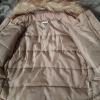 Зимен комплект размер 68, снимка 2 - Бебешки якета и елеци - 38842044